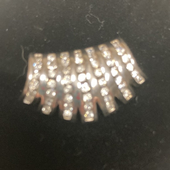 Sterling Vintage 925 A Pendant - Picture 2 of 6